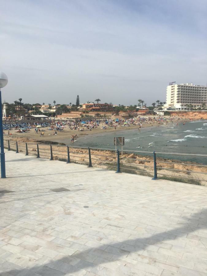 Boulevard La Zenia Villa Playa Flamenca Exterior photo